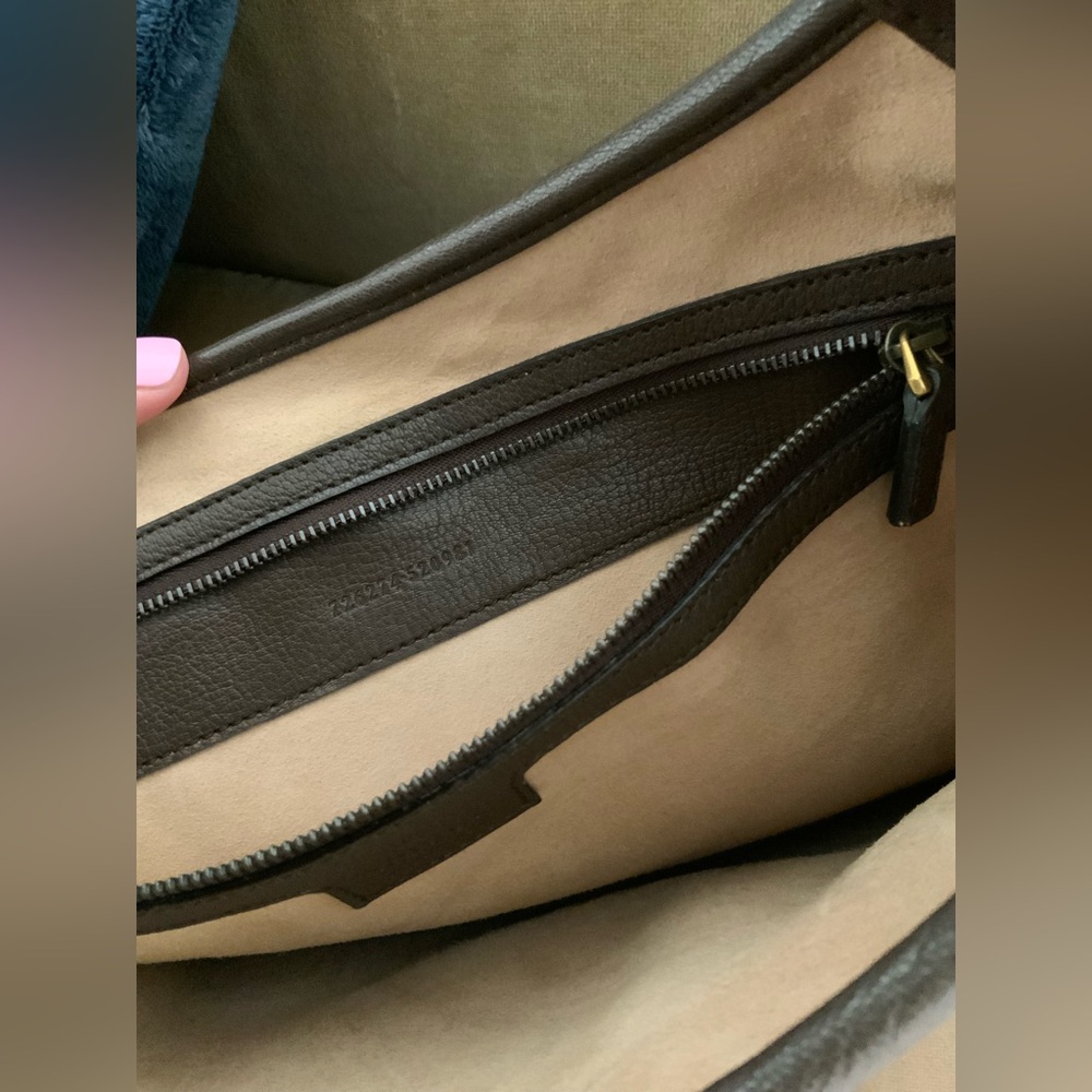 Gucci Aphrodite Medium Shoulder Bag - Picture 12 of 14
